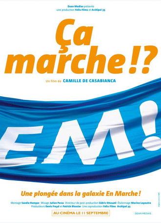 Ça marche !? (2019)