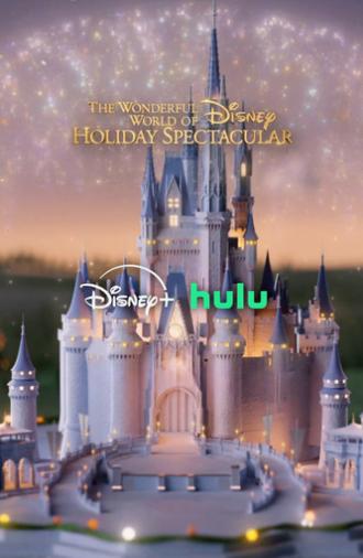 The Wonderful World of Disney: Holiday Spectacular (2025)