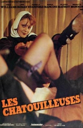 Les chatouilleuses (1975)