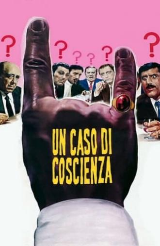 Un caso di coscienza (1970)