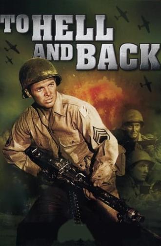 To Hell and Back (1955)