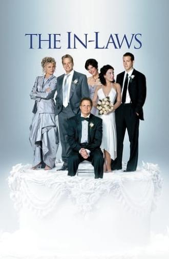 The In-Laws (2003)