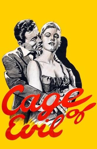 Cage of Evil (1960)