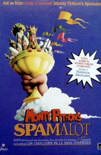 Monty Python's Spamalot (2009)