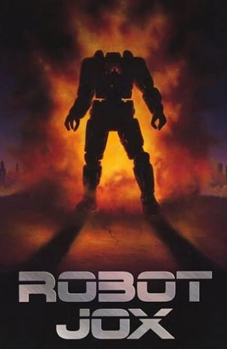 Robot Jox (1990)