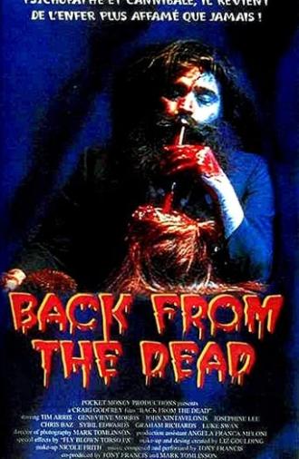 Back from the Dead (1997)