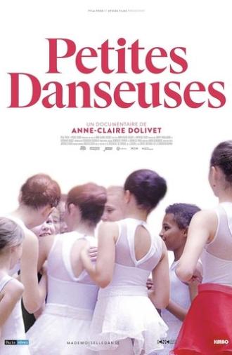 Little Ballerinas (2020)