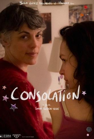 Consolation (2025)