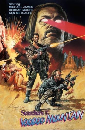 Warriors of the Apocalypse (1985)