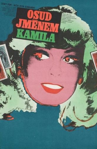 Osud jménem Kamila (1974)