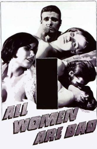 All Women Are Bad (1969)