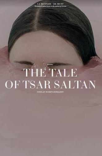 The Tale Of Tsar Saltan (2019)