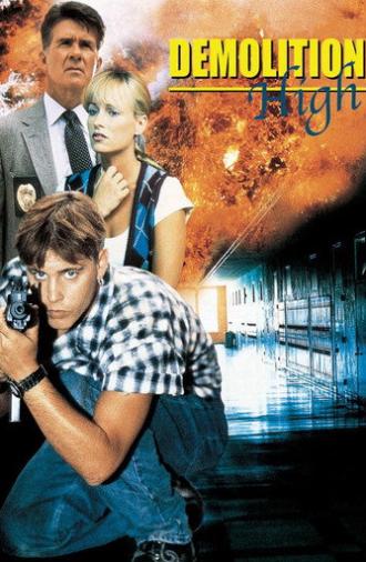 Demolition High (1996)