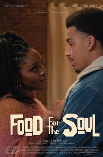 Food for the Soul (2025)