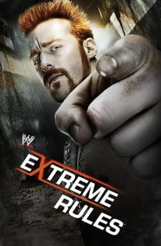 WWE Extreme Rules 2013 (2013)