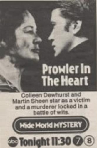 A Prowler in the Heart (1973)