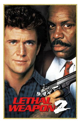 Lethal Weapon 2 (1989)