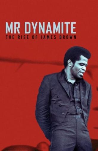 Mr. Dynamite: The Rise of James Brown (2014)