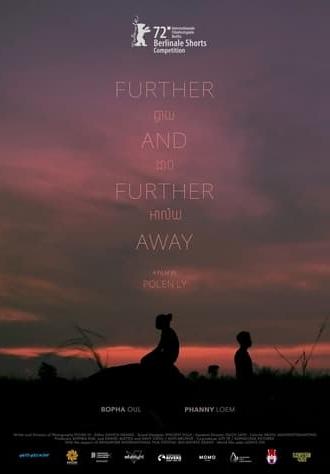 Further and Further Away (2022)