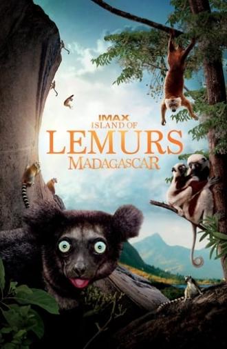 Island of Lemurs: Madagascar (2014)