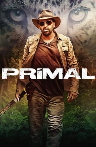 Primal (2019)