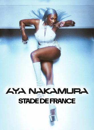 Amazon Music présente Aya Nakamura (2026)
