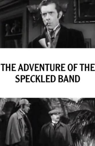 The Adventure of the Speckled Band (1949)