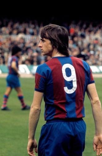 Cruyff, el legado de un visionario (2016)