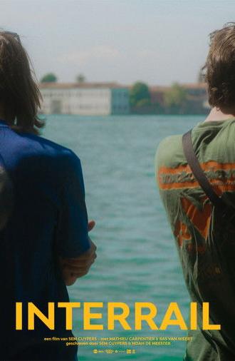Interrail (2025)