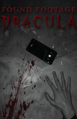 Found Footage Dracula (2022)