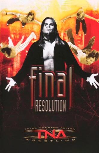 TNA Final Resolution 2005 (2005)