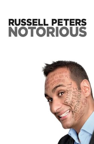 Russell Peters: Notorious (2013)