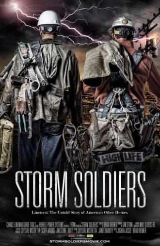 Storm Soldiers (2013)