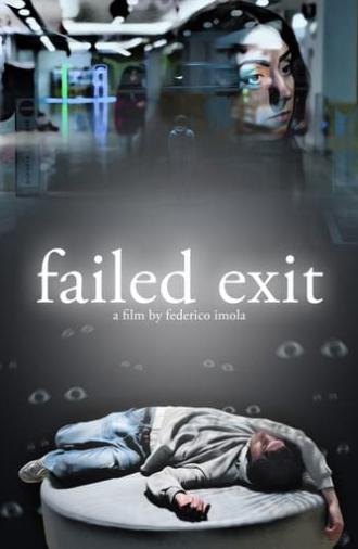 Failed Exit (2024)