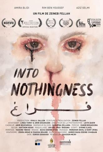 Into Nothingness (2021)