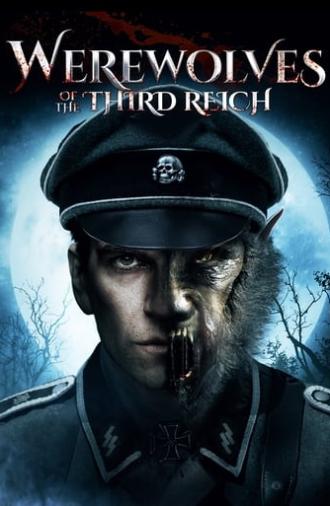 Werewolves of the Third Reich (2018)