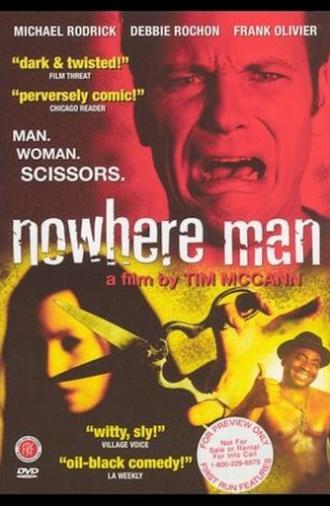 Nowhere Man (2005)