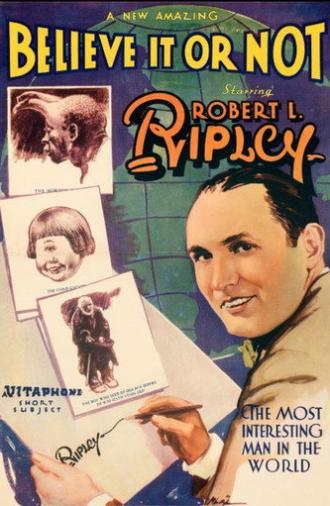 Believe It or Not #10 (1931)