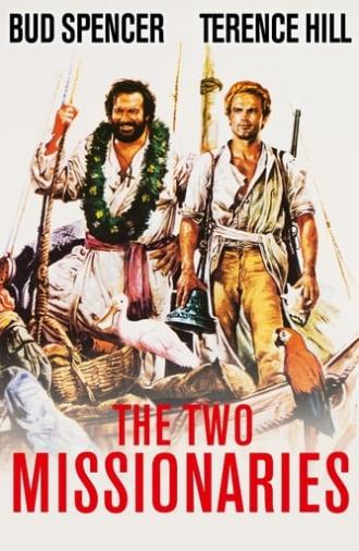 The Two Missionaries (1974)