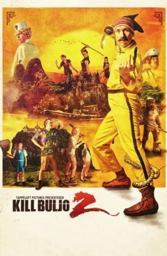 Kill Buljo 2 (2013)