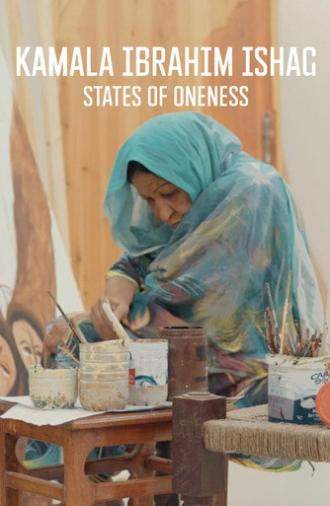 Kamala Ibrahim Ishag: States of Oneness (2022)