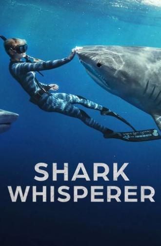 Shark Whisperer (2025)