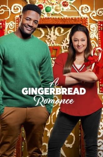 A Gingerbread Romance (2018)