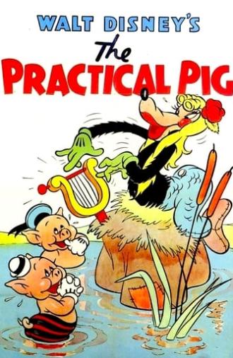 The Practical Pig (1939)