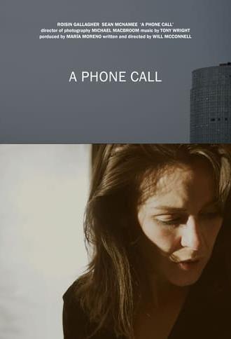 A Phone Call (2022)