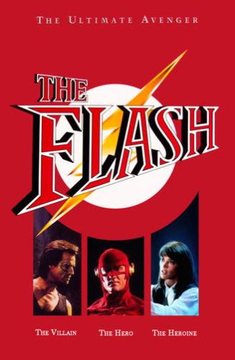 The Flash (1990)