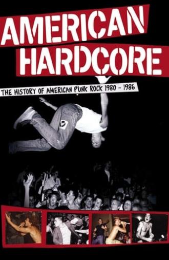 American Hardcore (2006)