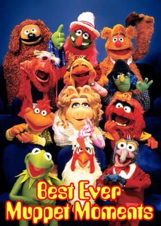 Best Ever Muppet Moments (2006)