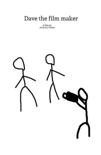 Dave the film maker (2027)