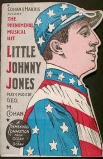 Little Johnny Jones (1929)